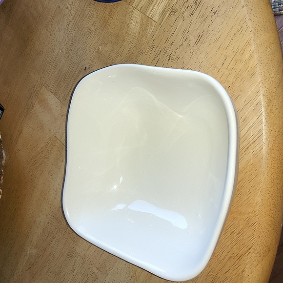 Pier 1 Imports Robin bowl - Picture 2 of 4